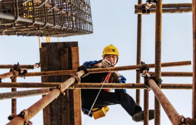 肥西縣推出五大獎勵政策，助力建筑業(yè)轉(zhuǎn)型升級，高質(zhì)量發(fā)展